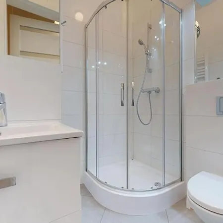 Z Big Market Square - Rynek 42-6 :) Appartement Wrocław