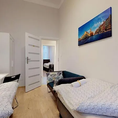 Z Big Market Square - Rynek 42-6 :) * Wrocław