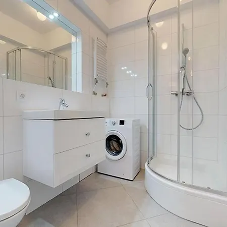 Appartement Z Big Market Square - Rynek 42-6 :) *