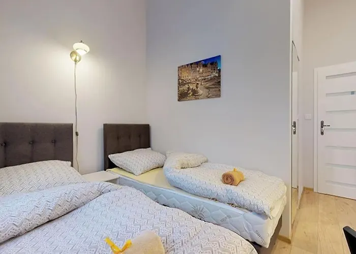 Apartman Z Big Market Square - Rynek 42-6 :)