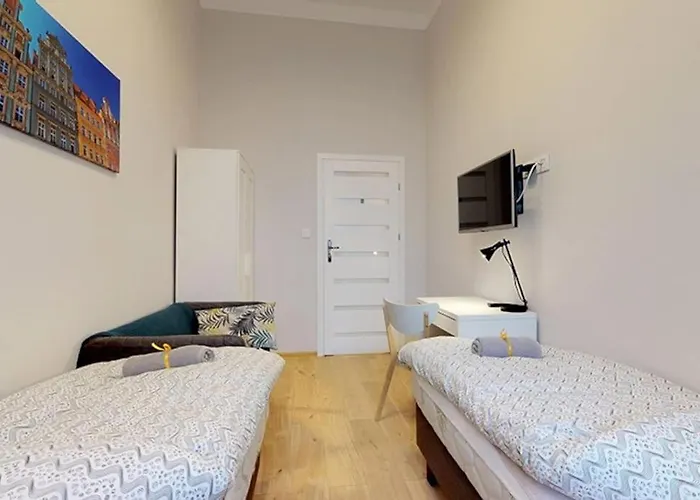 Z Big Market Square - Rynek 42-6 :) *