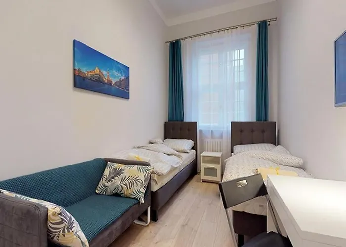 Z Big Market Square - Rynek 42-6 :) Wrocław