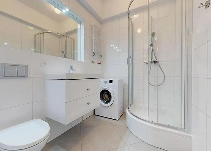 Apartman Z Big Market Square - Rynek 42-6 :) *