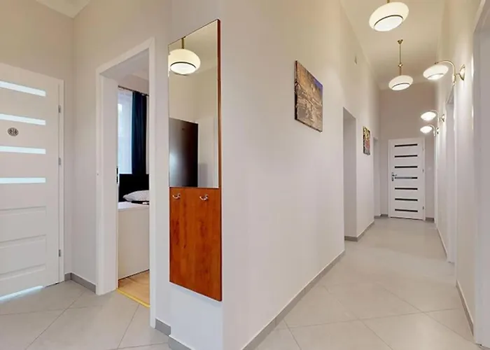 Apartman Z Big Market Square - Rynek 42-6 :) Wrocław