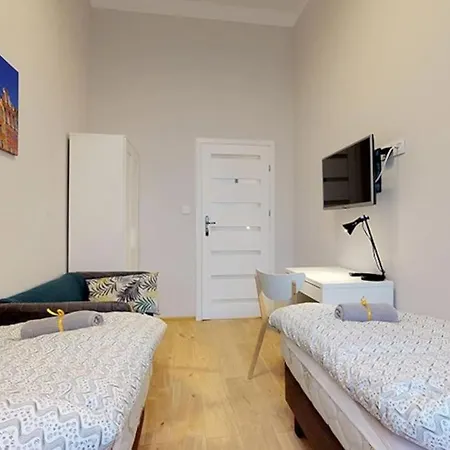 Z Big Market Square - Rynek 42-6 :) *