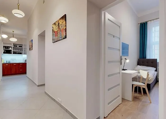 Z Big Market Square - Rynek 42-6 :) * Wroclaw