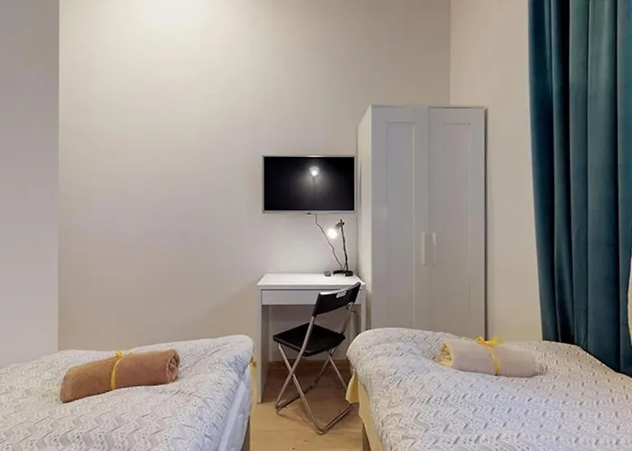 Z Big Market Square - Rynek 42-6 :) *